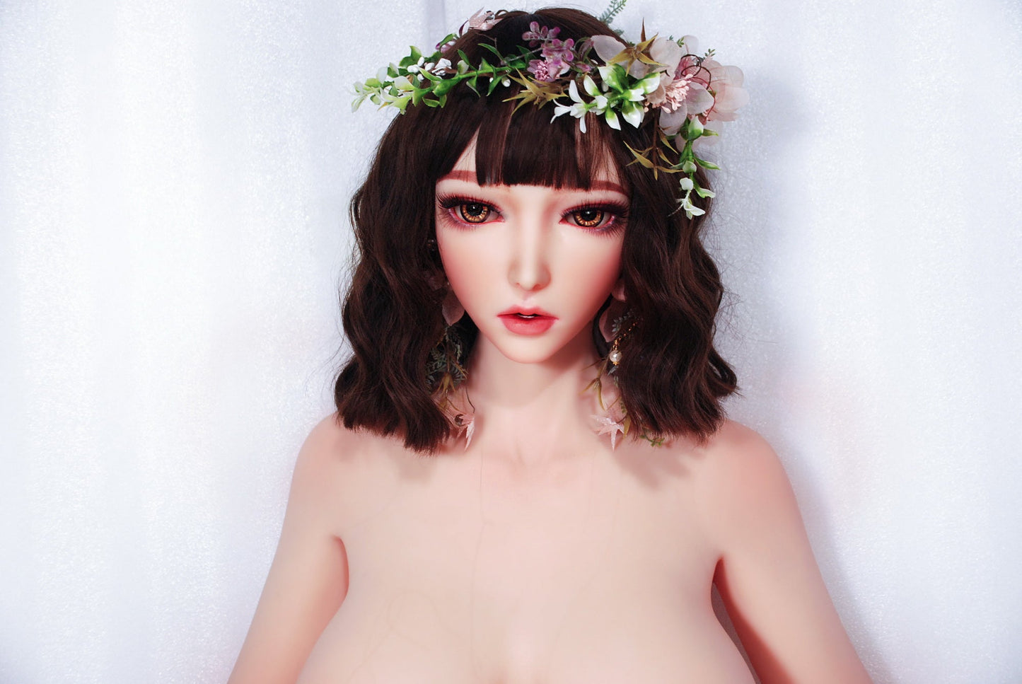 elsa babe 165cm hanyu ruri - Elsa Babe Doll