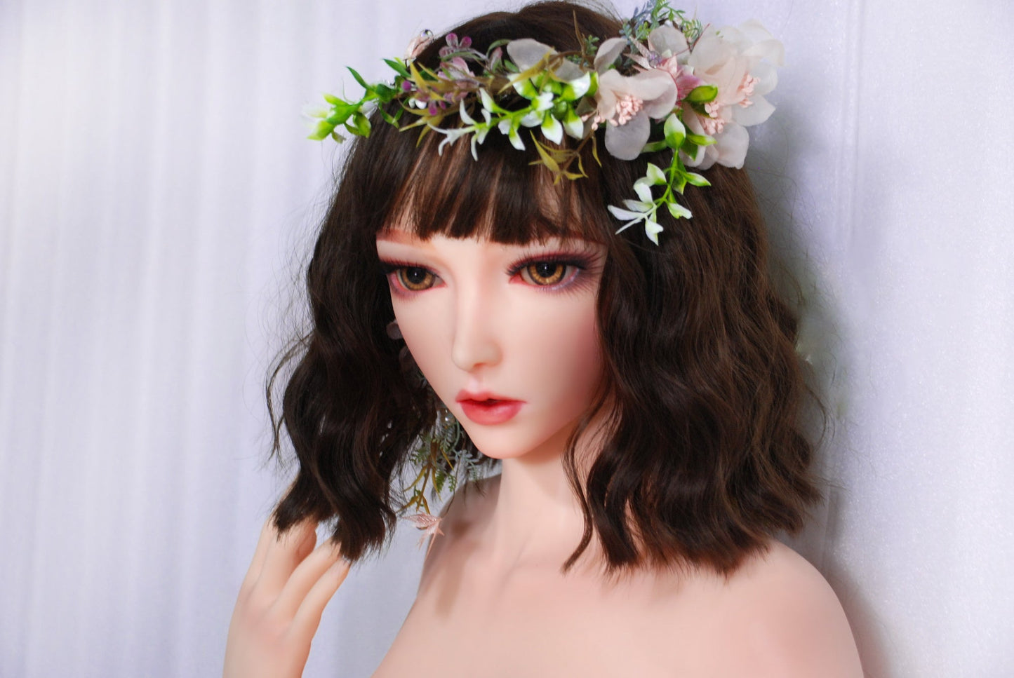 elsa babe 165cm hanyu ruri - Elsa Babe Doll