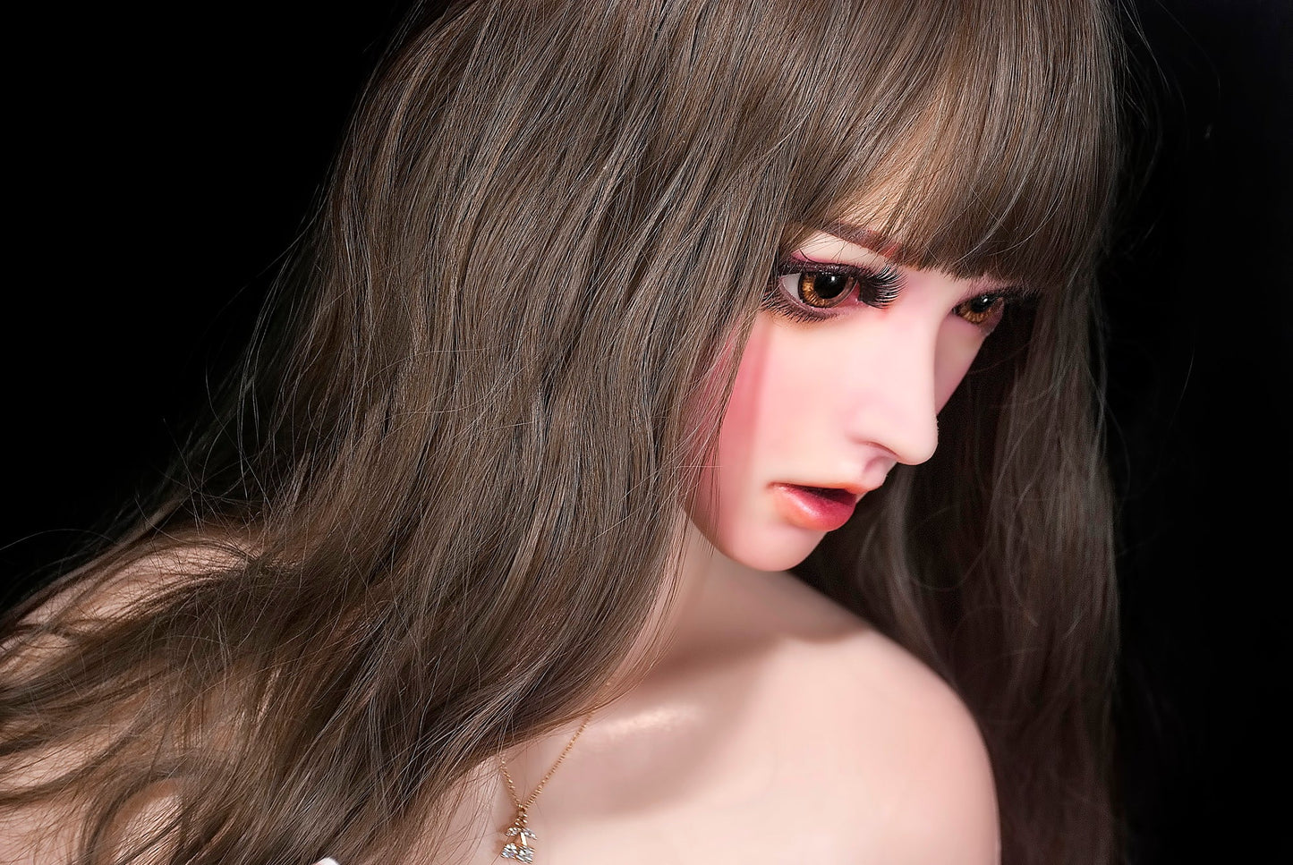 elsa babe 165cm kurai ran - Elsa Babe Doll
