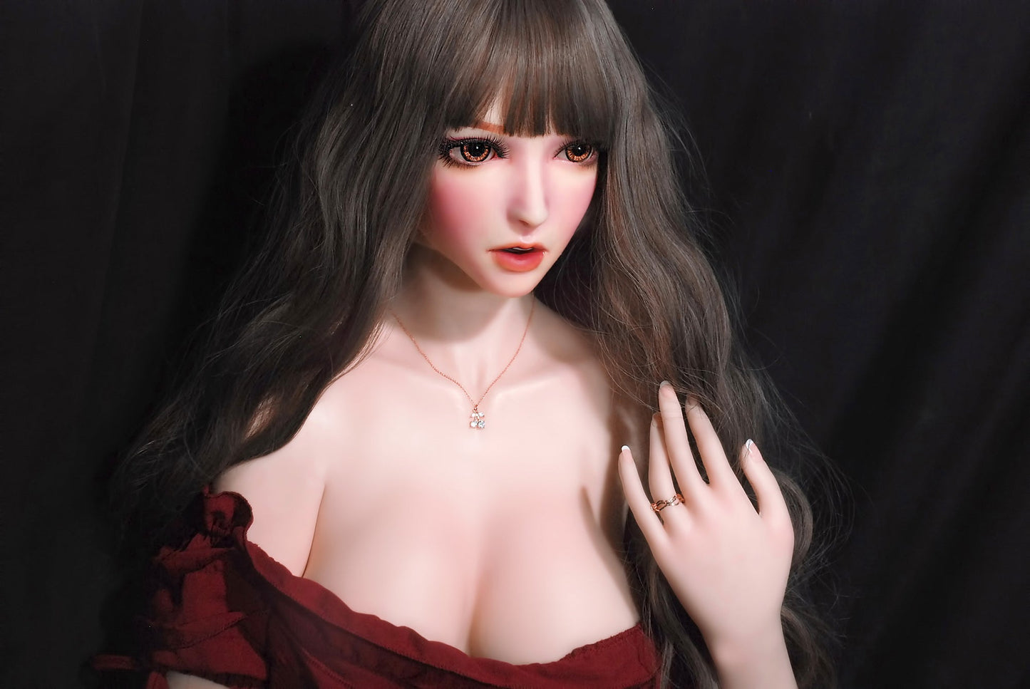 elsa babe 165cm kurai ran - Elsa Babe Doll