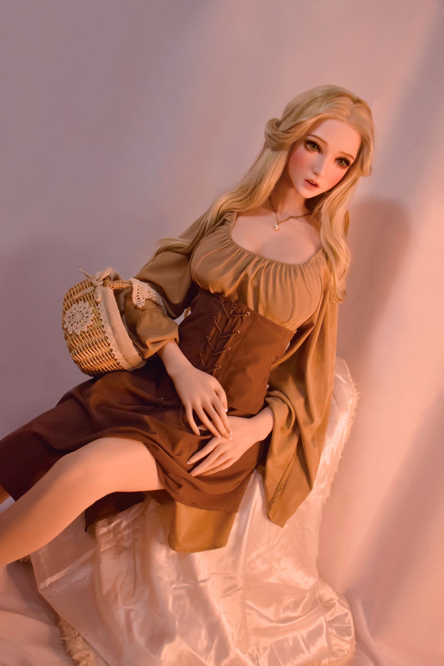 elsa babe 165cm soyama mai - Elsa Babe Doll