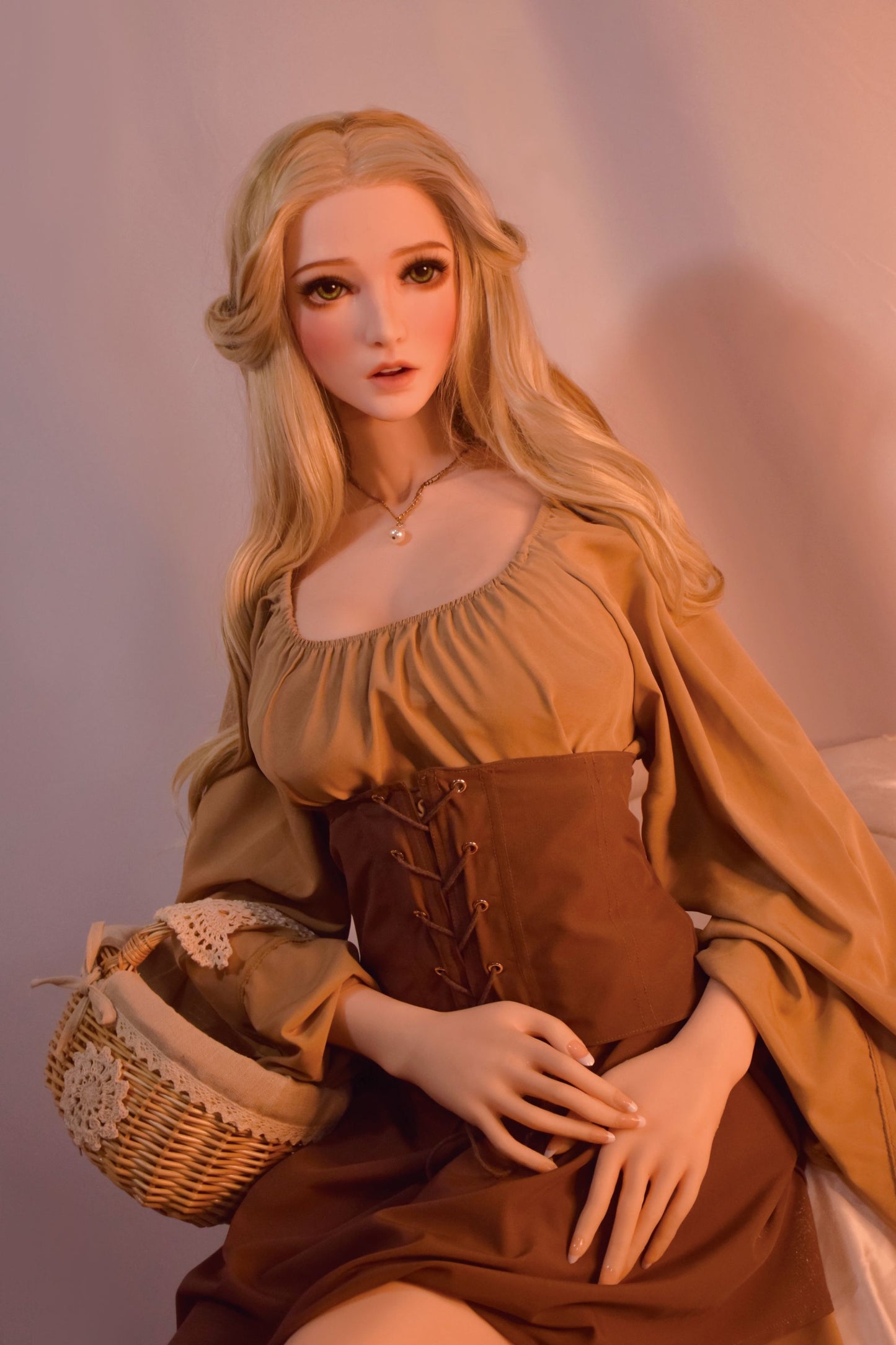 elsa babe 165cm soyama mai - Elsa Babe Doll