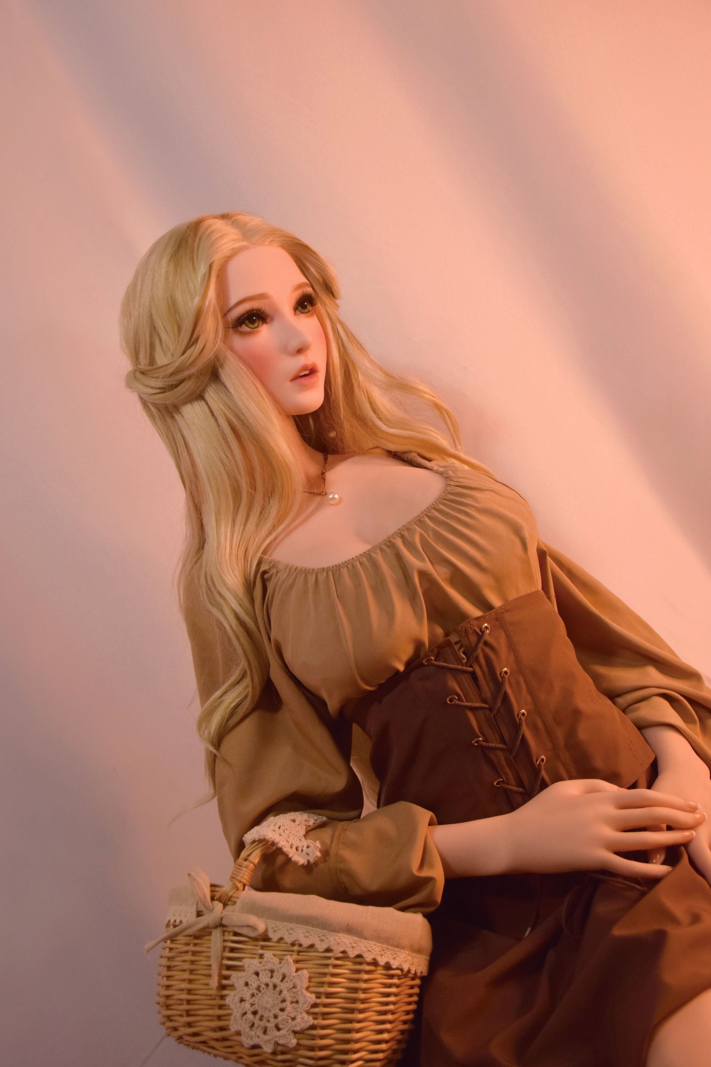 elsa babe 165cm soyama mai - Elsa Babe Doll