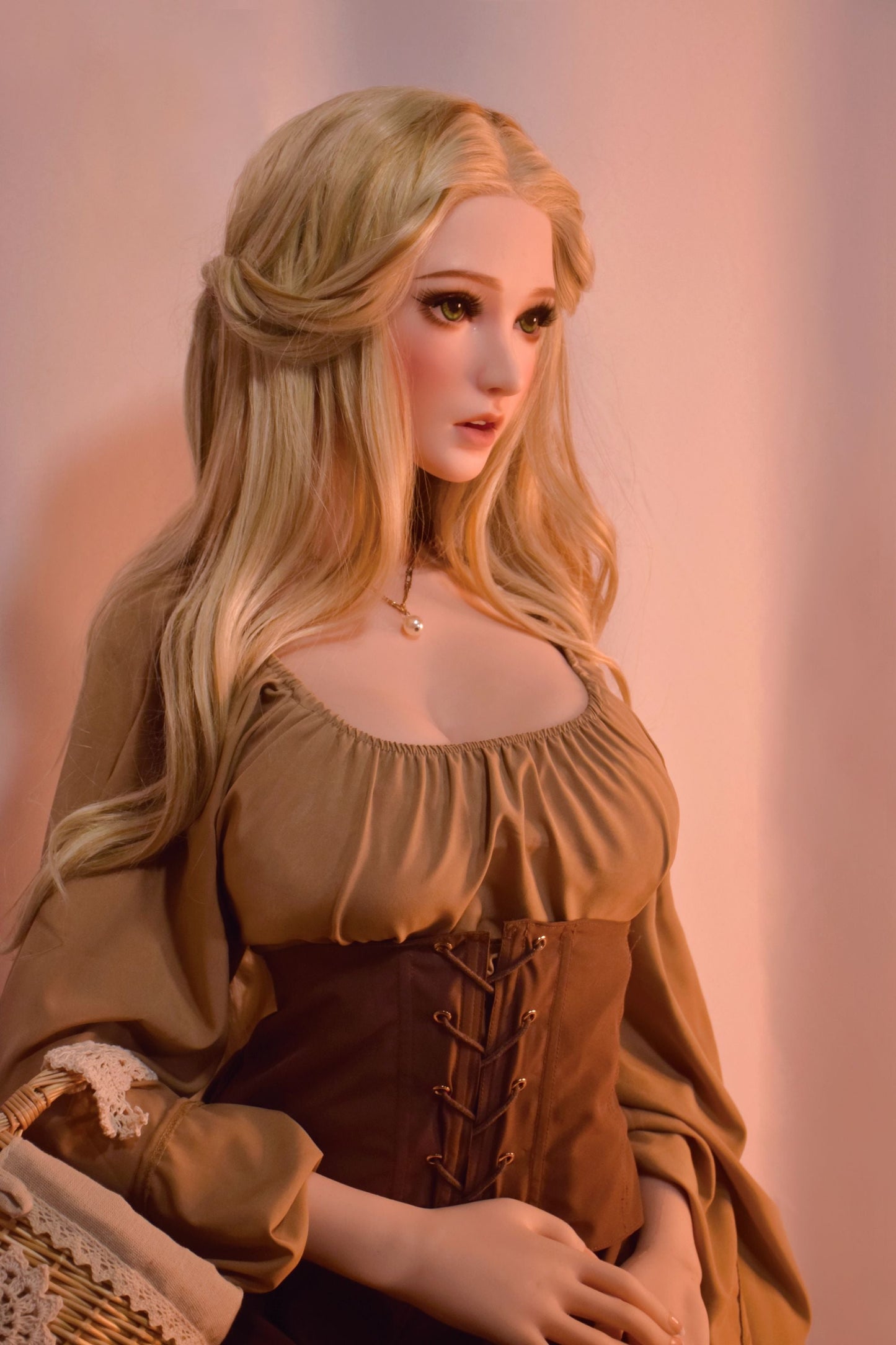 elsa babe 165cm soyama mai - Elsa Babe Doll