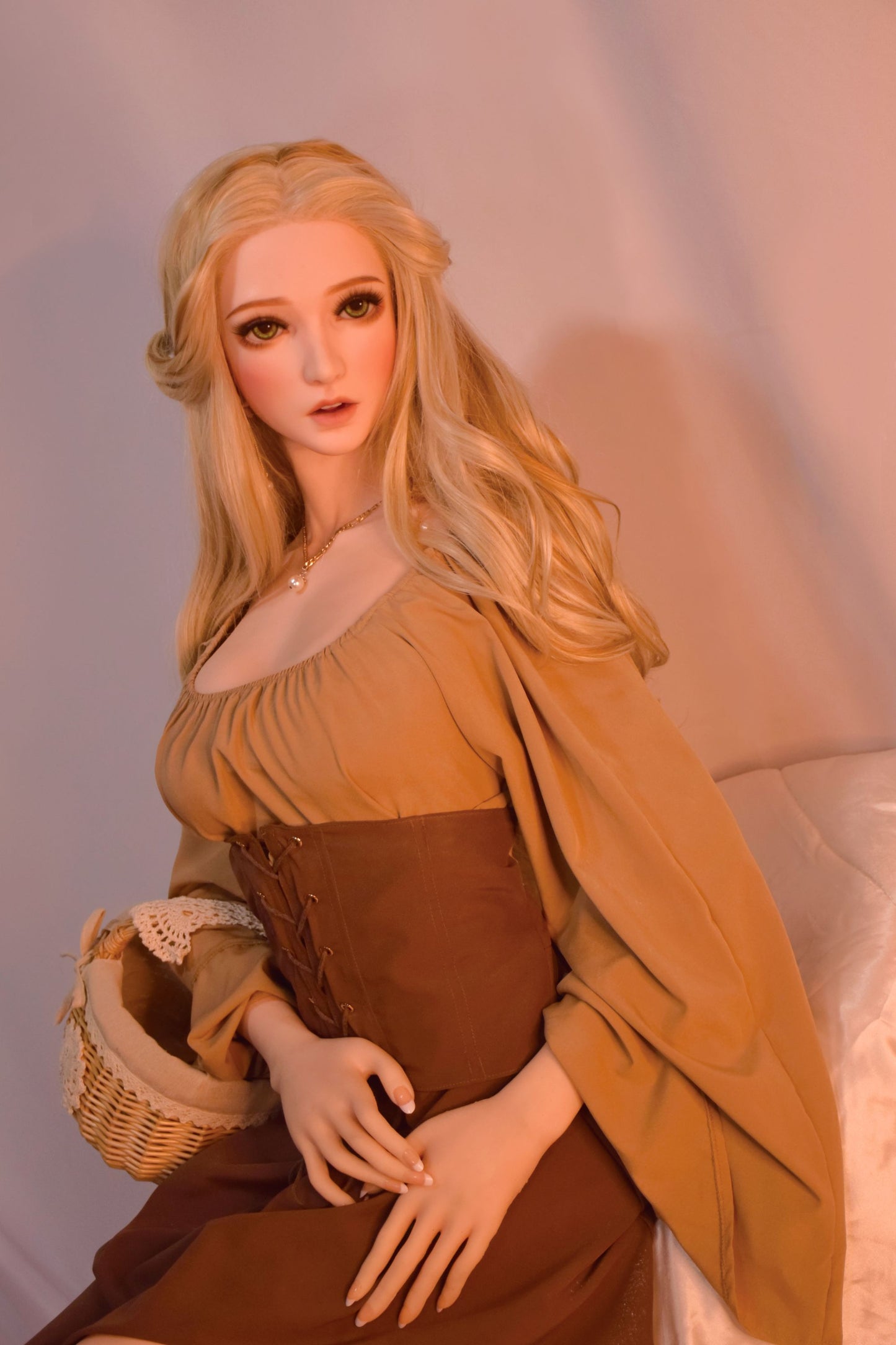 elsa babe 165cm soyama mai - Elsa Babe Doll