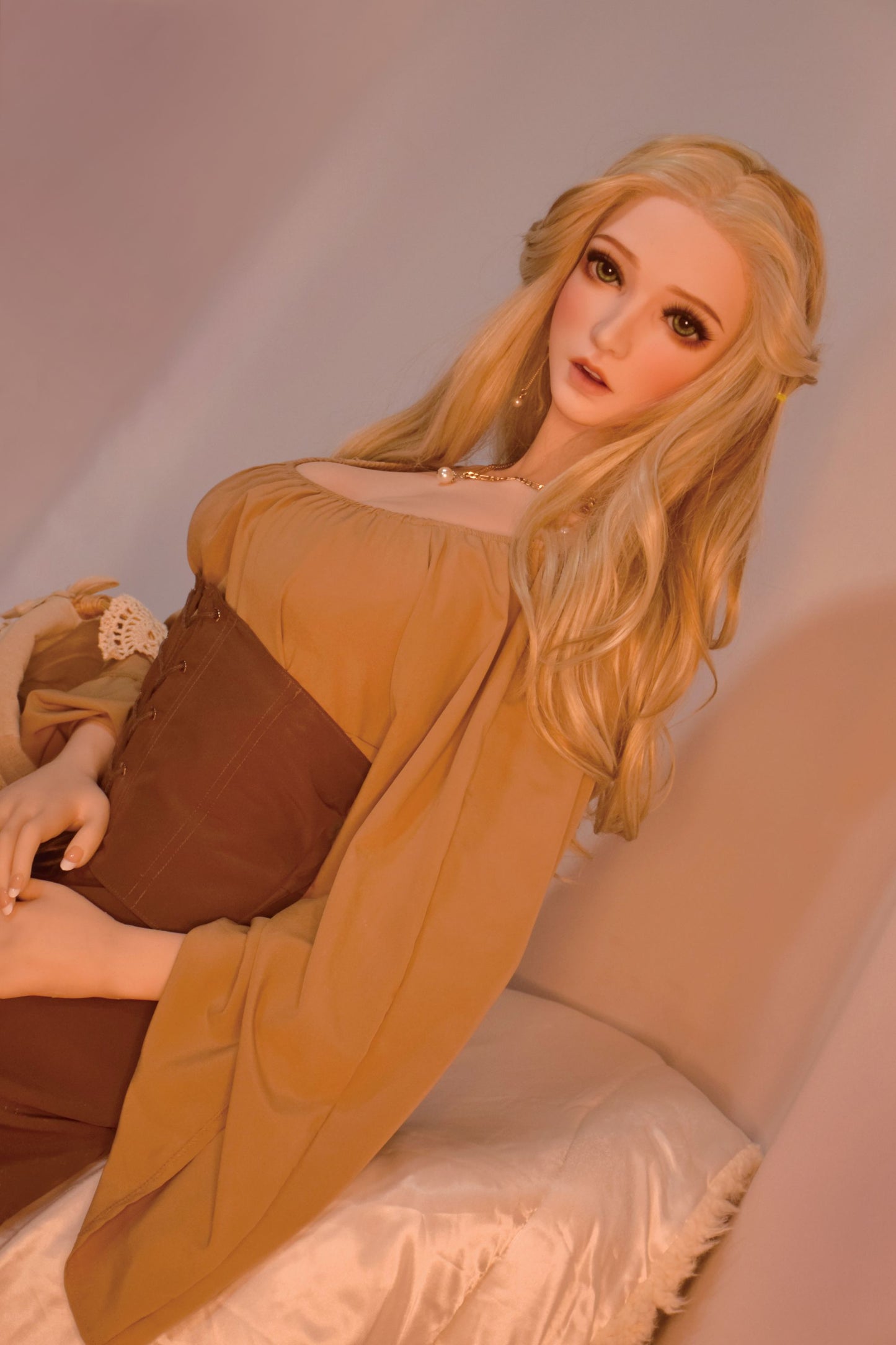 elsa babe 165cm soyama mai - Elsa Babe Doll