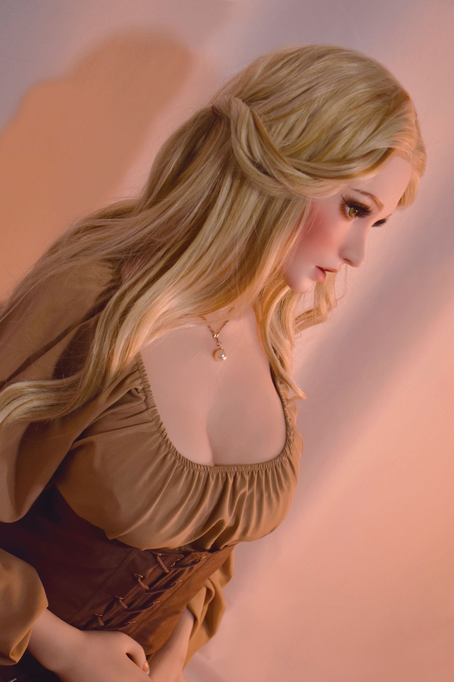 elsa babe 165cm soyama mai - Elsa Babe Doll