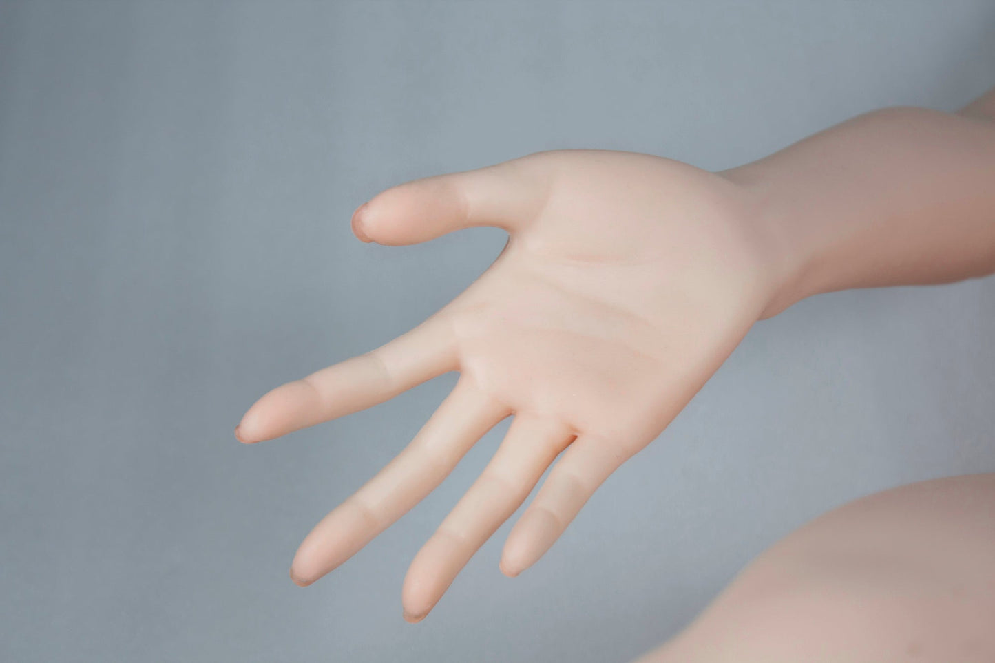 elsa babe 165cm chiba hotaru - Elsa Babe Doll
