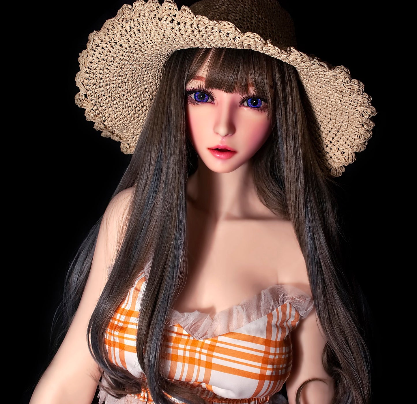 elsa babe 165cm chiba hotaru - Elsa Babe Doll
