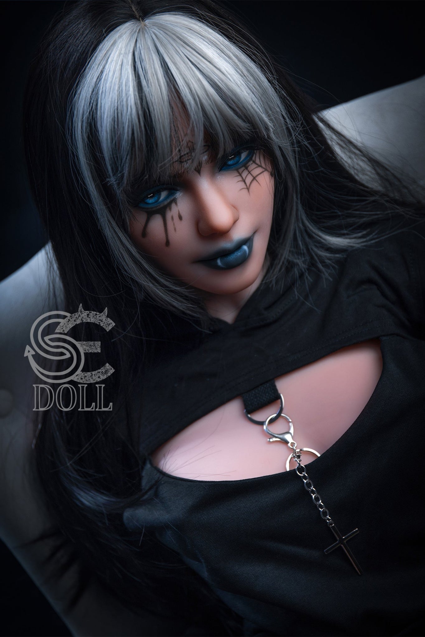 Image of Heloise 166Cm 5Ft5 C Cup Head 110 Se Doll Sex Doll - Ultimate Realism in Dolls by Anmodolls - SEDOLL®
