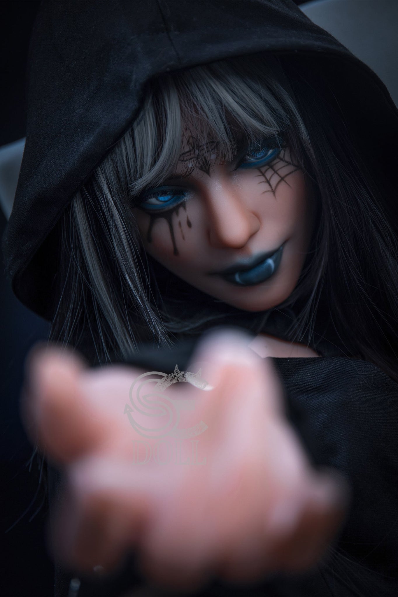 Image of Heloise 166Cm 5Ft5 C Cup Head 110 Se Doll Sex Doll - Ultimate Realism in Dolls by Anmodolls - SEDOLL®