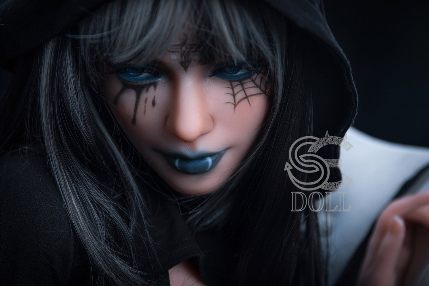Image of Heloise 166Cm 5Ft5 C Cup Head 110 Se Doll Sex Doll - Ultimate Realism in Dolls by Anmodolls - SEDOLL®