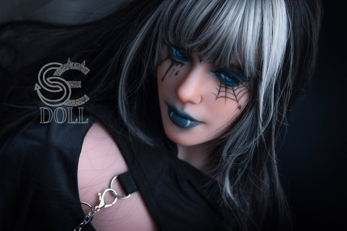 Image of Heloise 166Cm 5Ft5 C Cup Head 110 Se Doll Sex Doll - Ultimate Realism in Dolls by Anmodolls - SEDOLL®