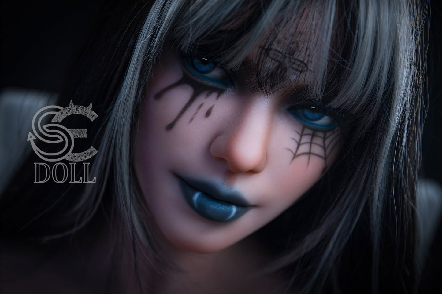 Image of Heloise 166Cm 5Ft5 C Cup Head 110 Se Doll Sex Doll - Ultimate Realism in Dolls by Anmodolls - SEDOLL®