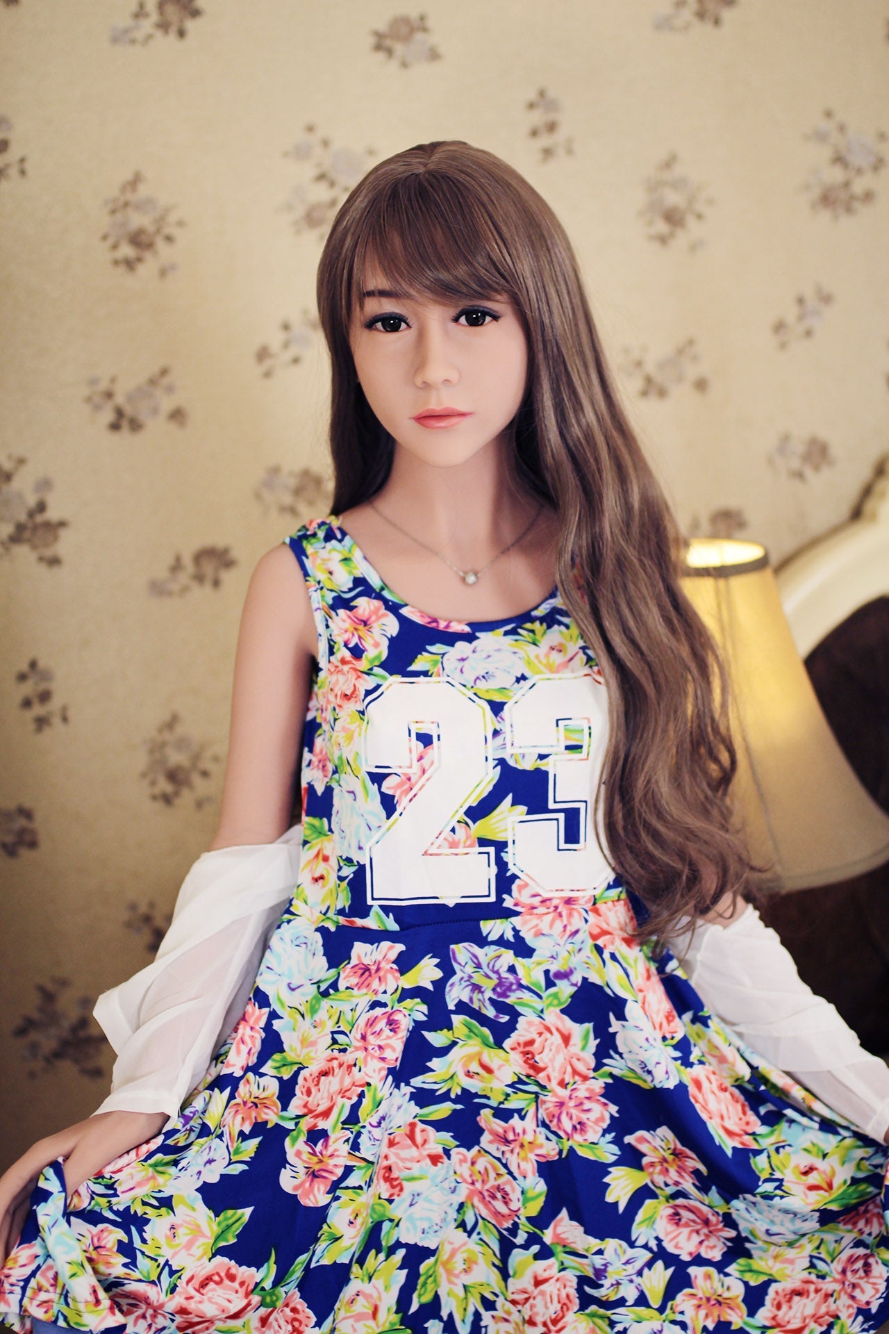 wm-156cm-c-cup-love-doll-sophie - High-quality realistic doll, USA love doll, Europe sex dolls