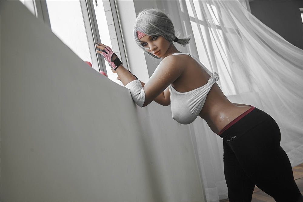 Irontech 158cm - affordable sex doll, sex doll - Ayumi - High-Quality Image of Irontech 158cm