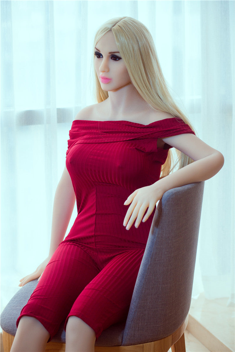 Irontech 170cm - love doll, top-rated sex doll - Suzie - High-Quality Image of Irontech 170cm