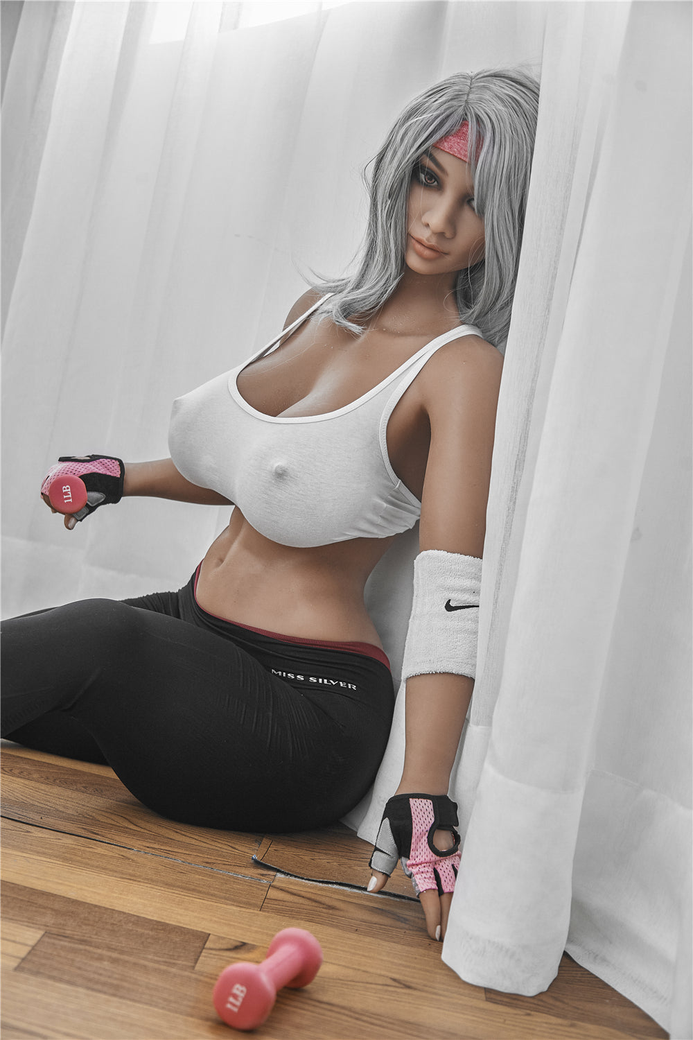 Irontech 158cm - affordable sex doll, sex doll - Ayumi - High-Quality Image of Irontech 158cm