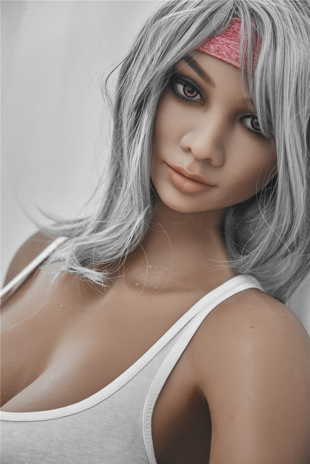 Irontech 158cm - affordable sex doll, sex doll - Ayumi - High-Quality Image of Irontech 158cm