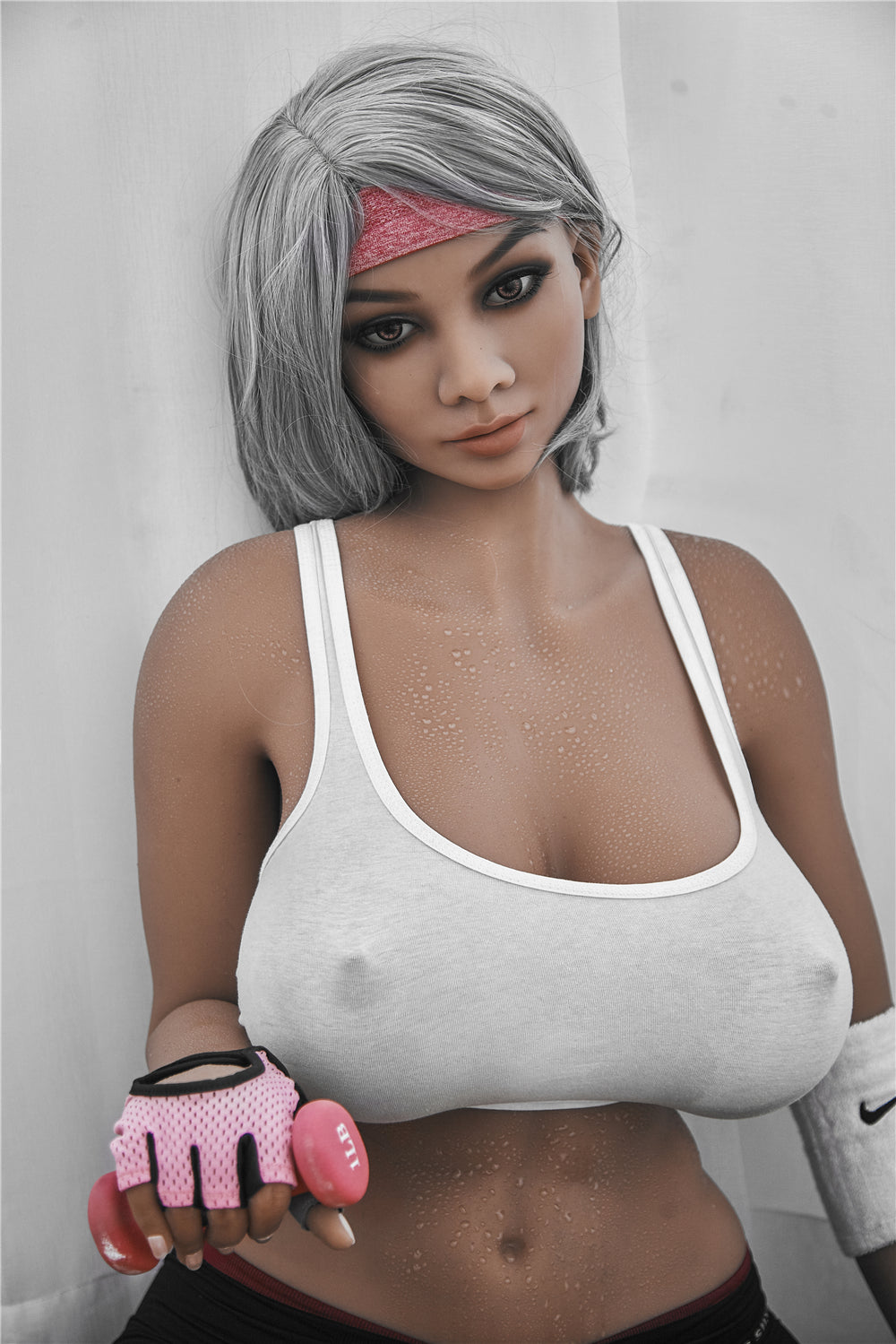 Irontech 158cm - affordable sex doll, sex doll - Ayumi - High-Quality Image of Irontech 158cm