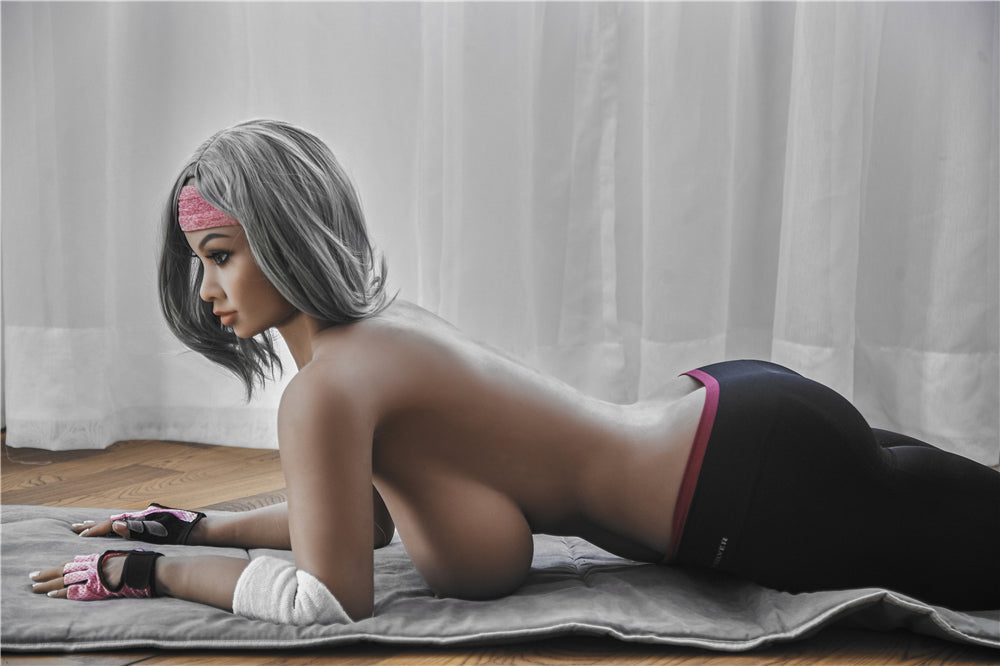 Irontech 158cm - affordable sex doll, sex doll - Ayumi - High-Quality Image of Irontech 158cm