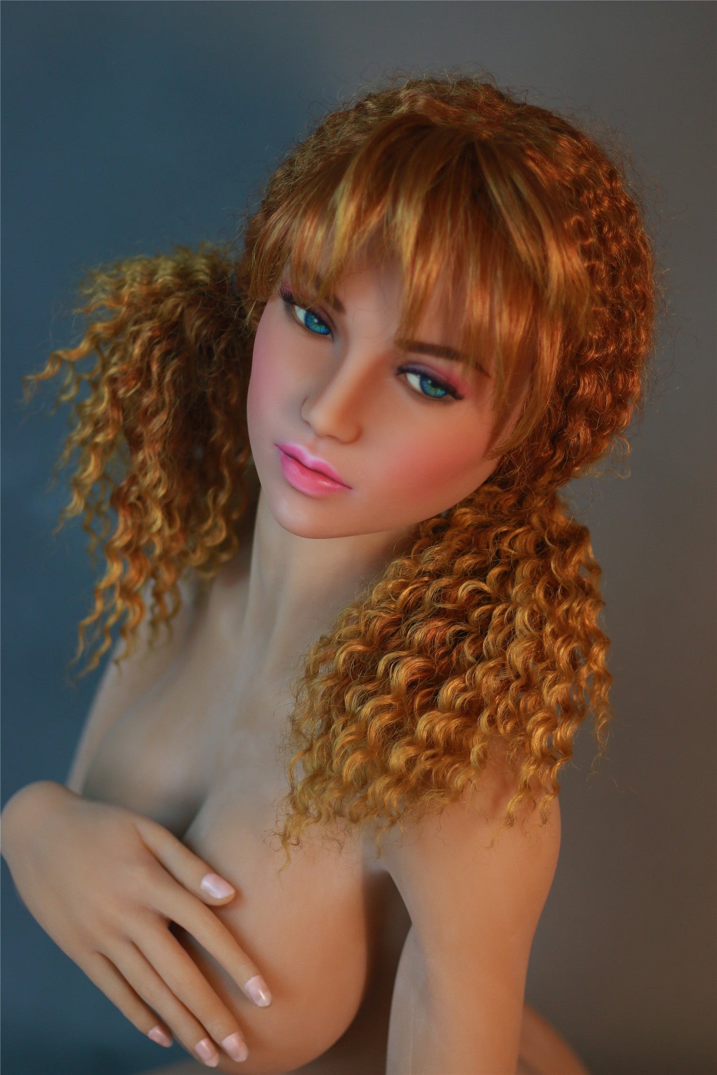SM Dolls - Zara