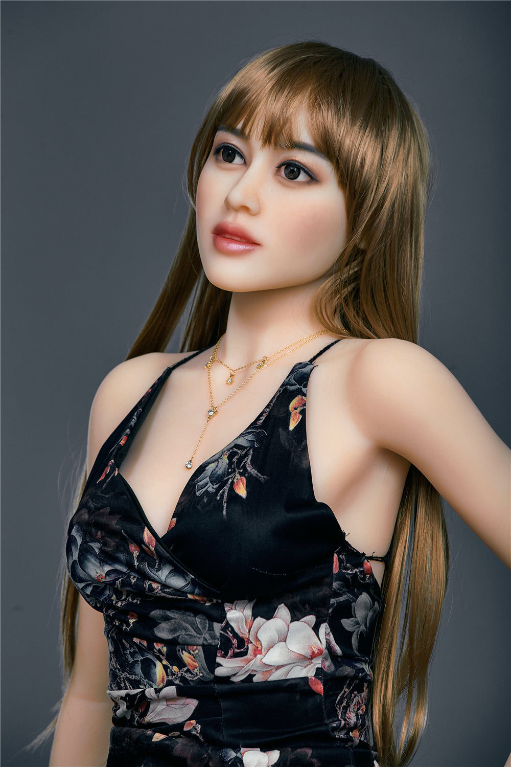 Irontech 165cm - lifelike love doll, top-rated sex doll - Sarah - High-Quality Image of Irontech 165cm