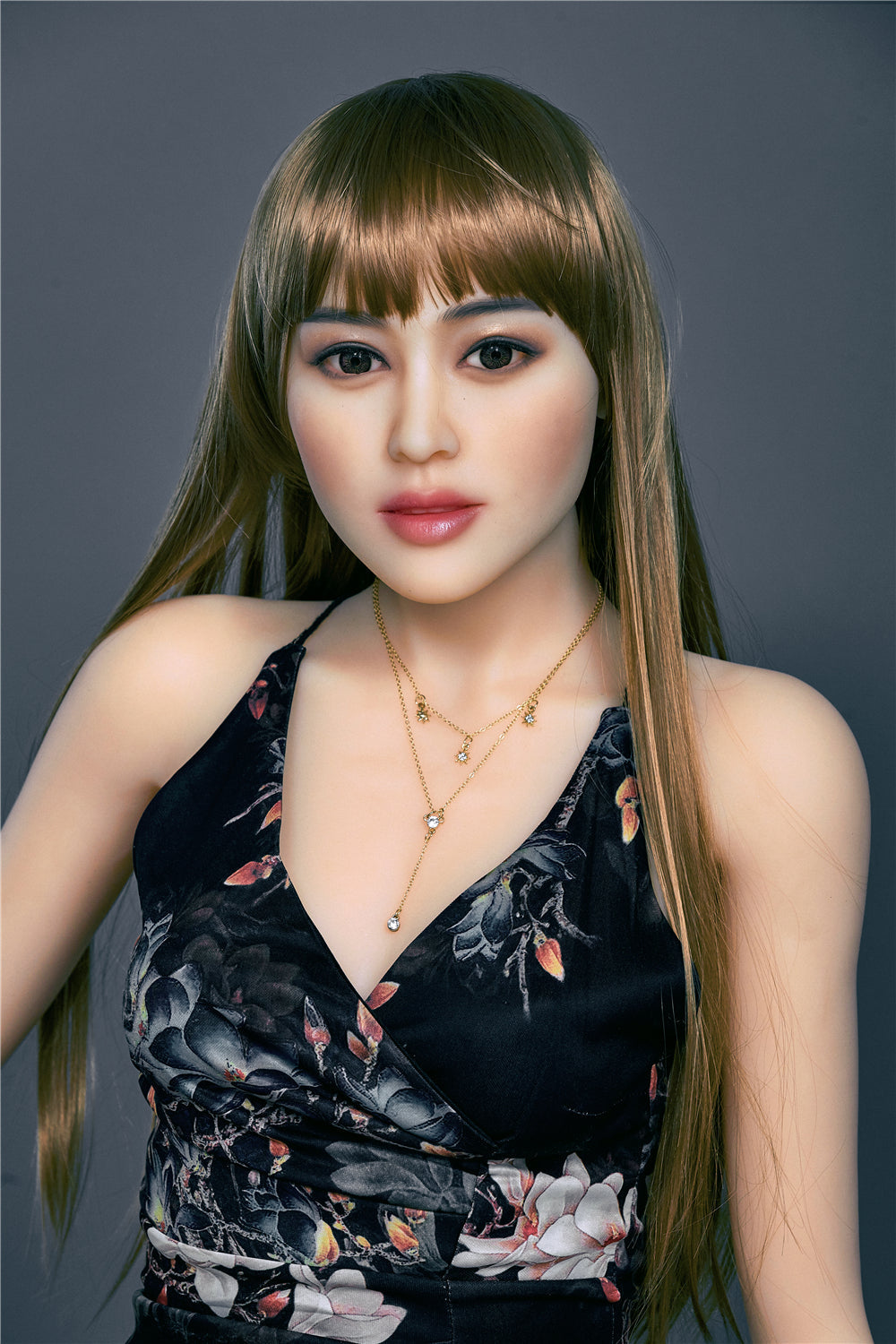 Irontech 165cm - lifelike love doll, top-rated sex doll - Sarah - High-Quality Image of Irontech 165cm