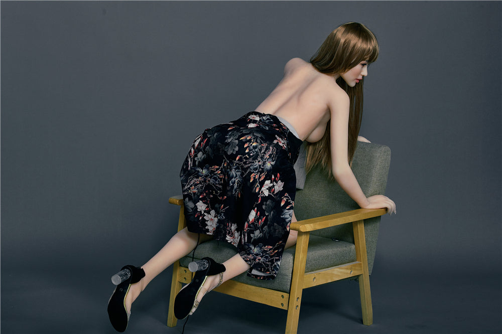 Irontech 165cm - lifelike love doll, top-rated sex doll - Sarah - High-Quality Image of Irontech 165cm