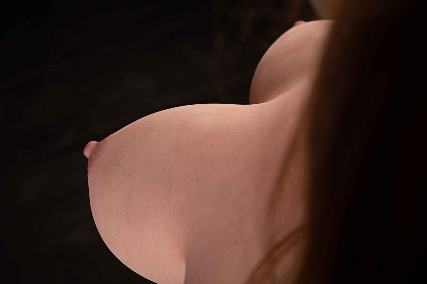 Monica: 156cm Starpery Sex Doll with Small E-Cup Breasts and Brunette Teen Body Anmodolls Starpery