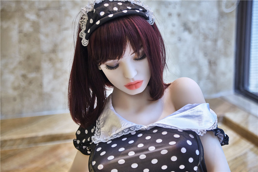 Irontech 170cm - love doll, top-rated sex doll - Aurora - High-Quality Image of Irontech 170cm