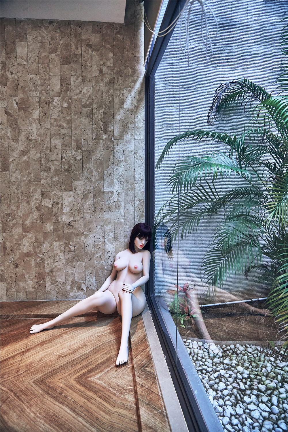 Irontech 170cm - love doll, top-rated sex doll - Aurora - High-Quality Image of Irontech 170cm