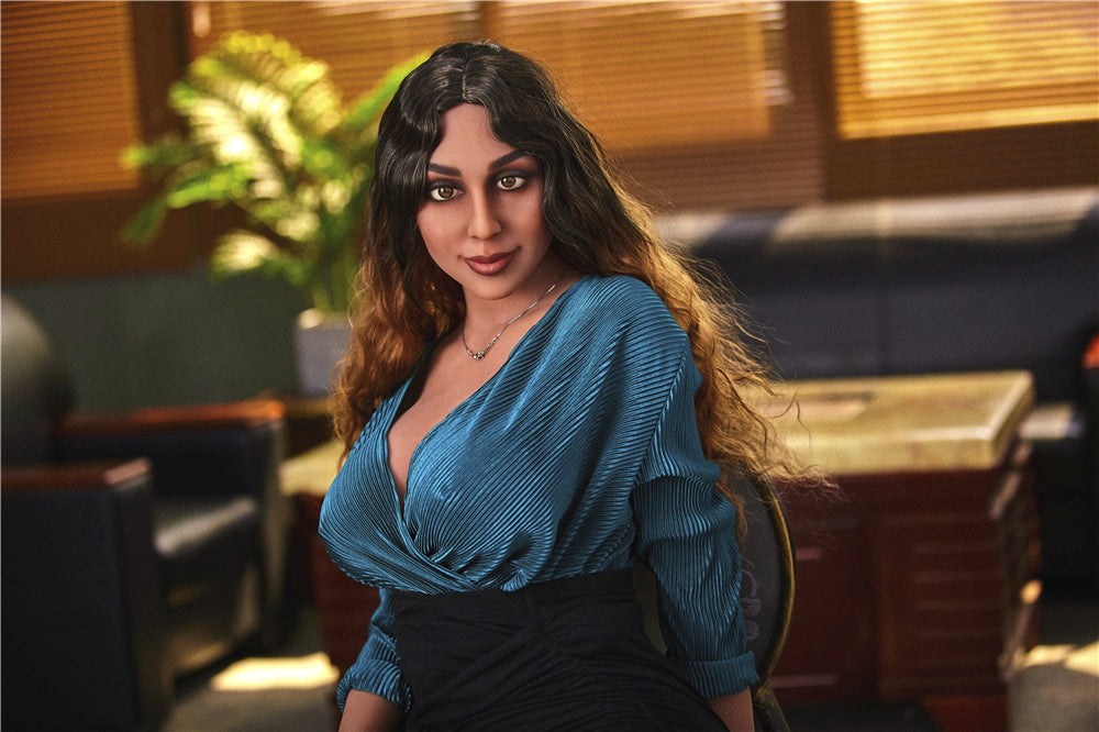 Irontech 161cm Christel - best love dolls, premium sex doll - High-Quality Image of Irontech 161cm Christel