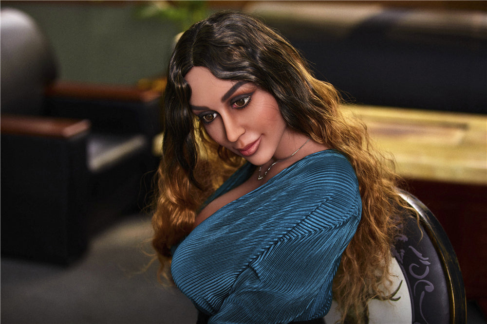Irontech 161cm Christel - best love dolls, premium sex doll - High-Quality Image of Irontech 161cm Christel