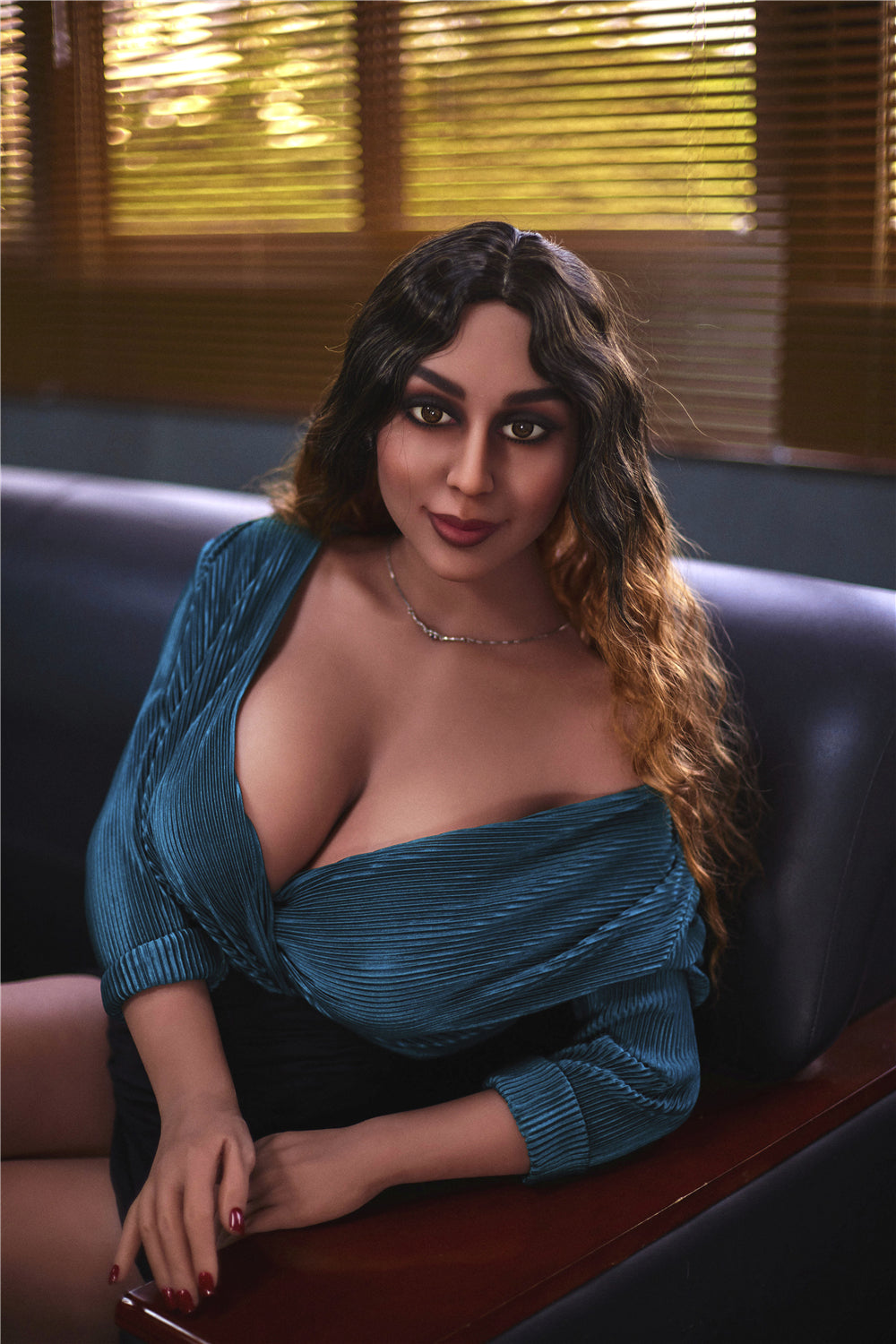 Irontech 161cm Christel - best love dolls, premium sex doll - High-Quality Image of Irontech 161cm Christel