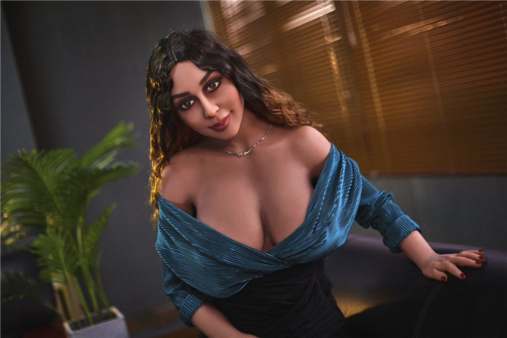 Irontech 161cm Christel - best love dolls, premium sex doll - High-Quality Image of Irontech 161cm Christel