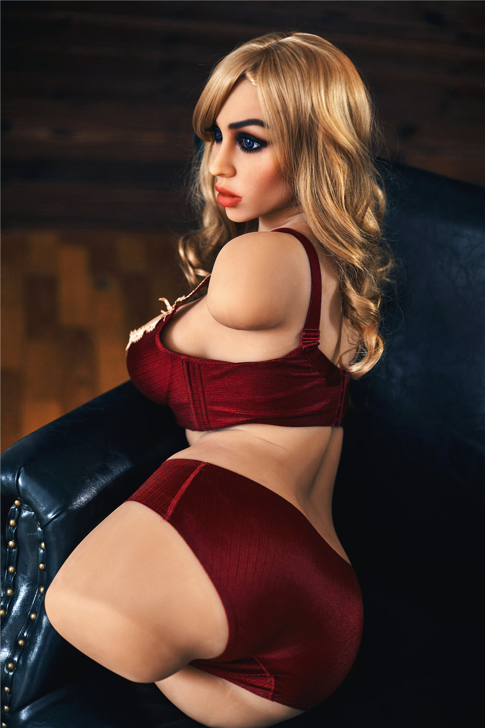 Irontech 90cm Torso - top-rated sex doll, best love dolls - Natalia - High-Quality Image of Irontech 90cm Torso
