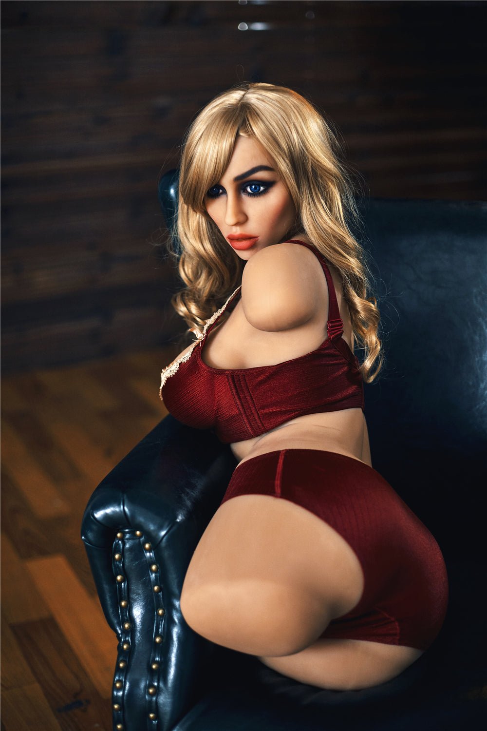 Irontech 90cm Torso - top-rated sex doll, best love dolls - Natalia - High-Quality Image of Irontech 90cm Torso
