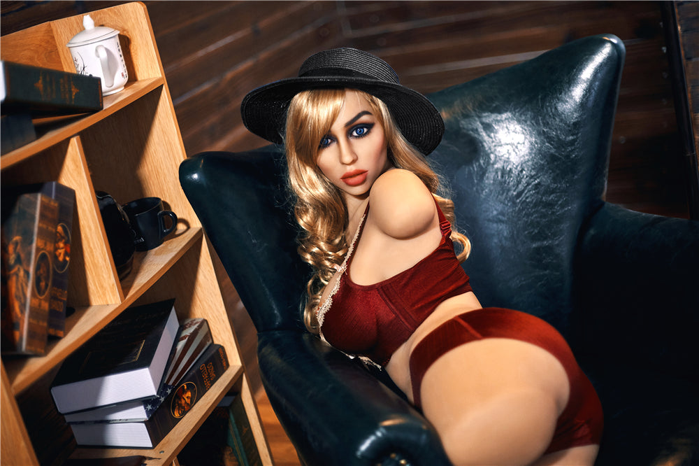 Irontech 90cm Torso - top-rated sex doll, best love dolls - Natalia - High-Quality Image of Irontech 90cm Torso