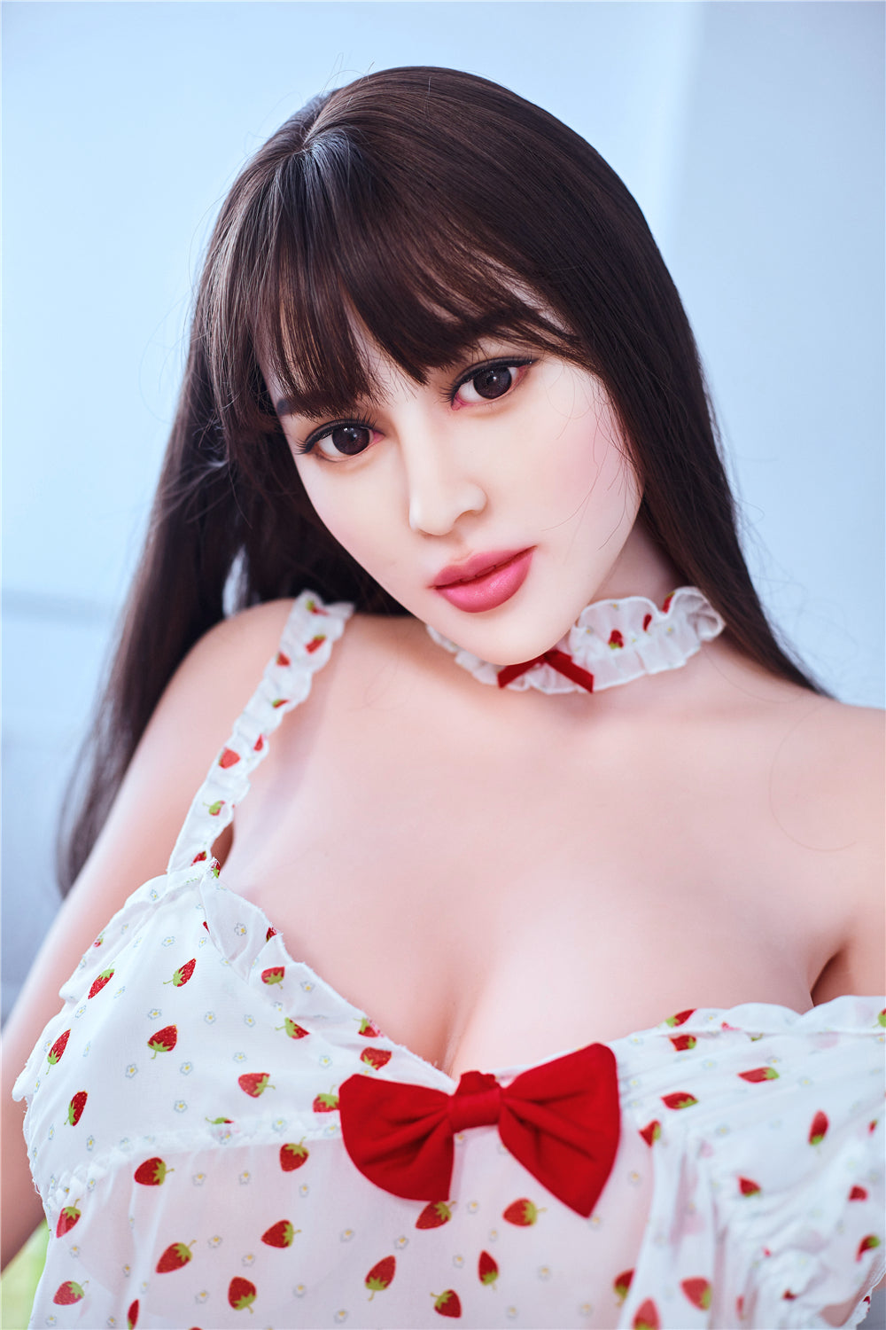 Irontech 163cm Plus - love doll, realistic doll - Sarah - High-Quality Image of Irontech 163cm Plus