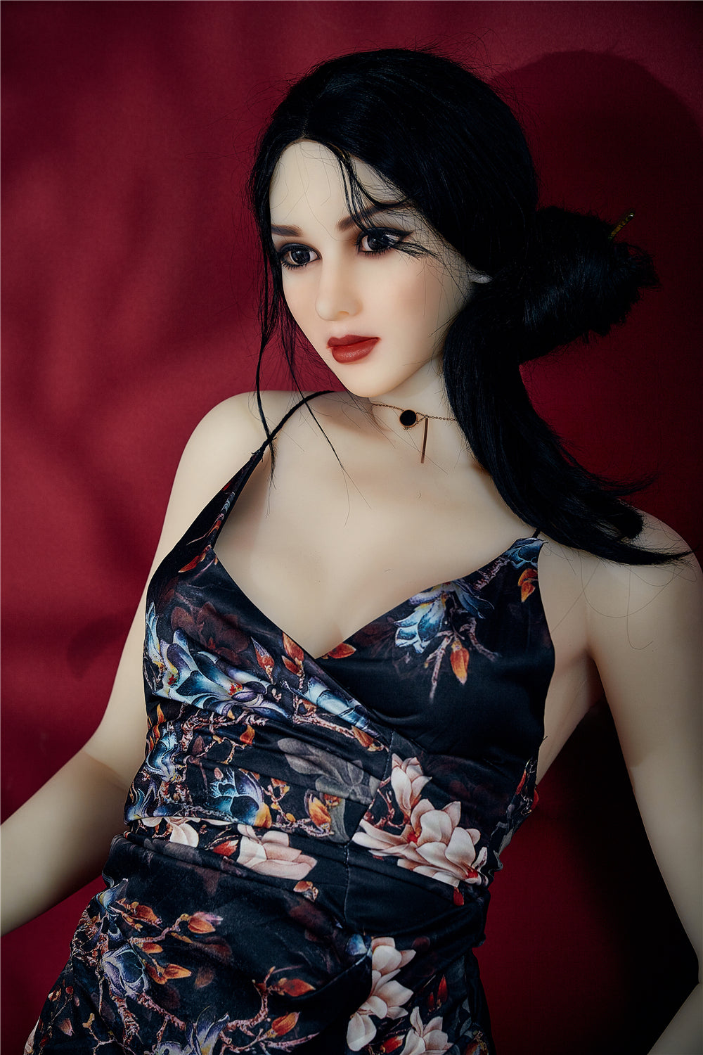 Irontech 168cm - affordable sex doll, authentic love doll - Vera - High-Quality Image of Irontech 168cm