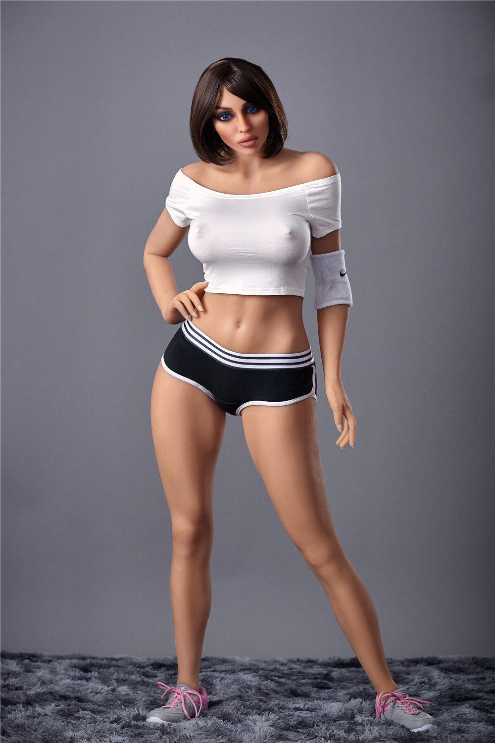 Irontech 159cm - sex doll, best love dolls - Natalia - High-Quality Image of Irontech 159cm
