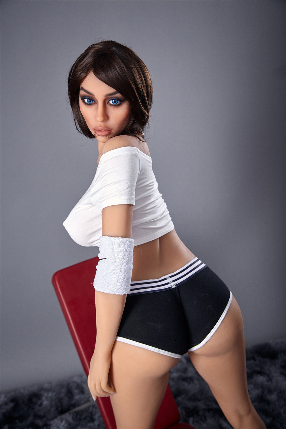 Irontech 159cm - sex doll, best love dolls - Natalia - High-Quality Image of Irontech 159cm