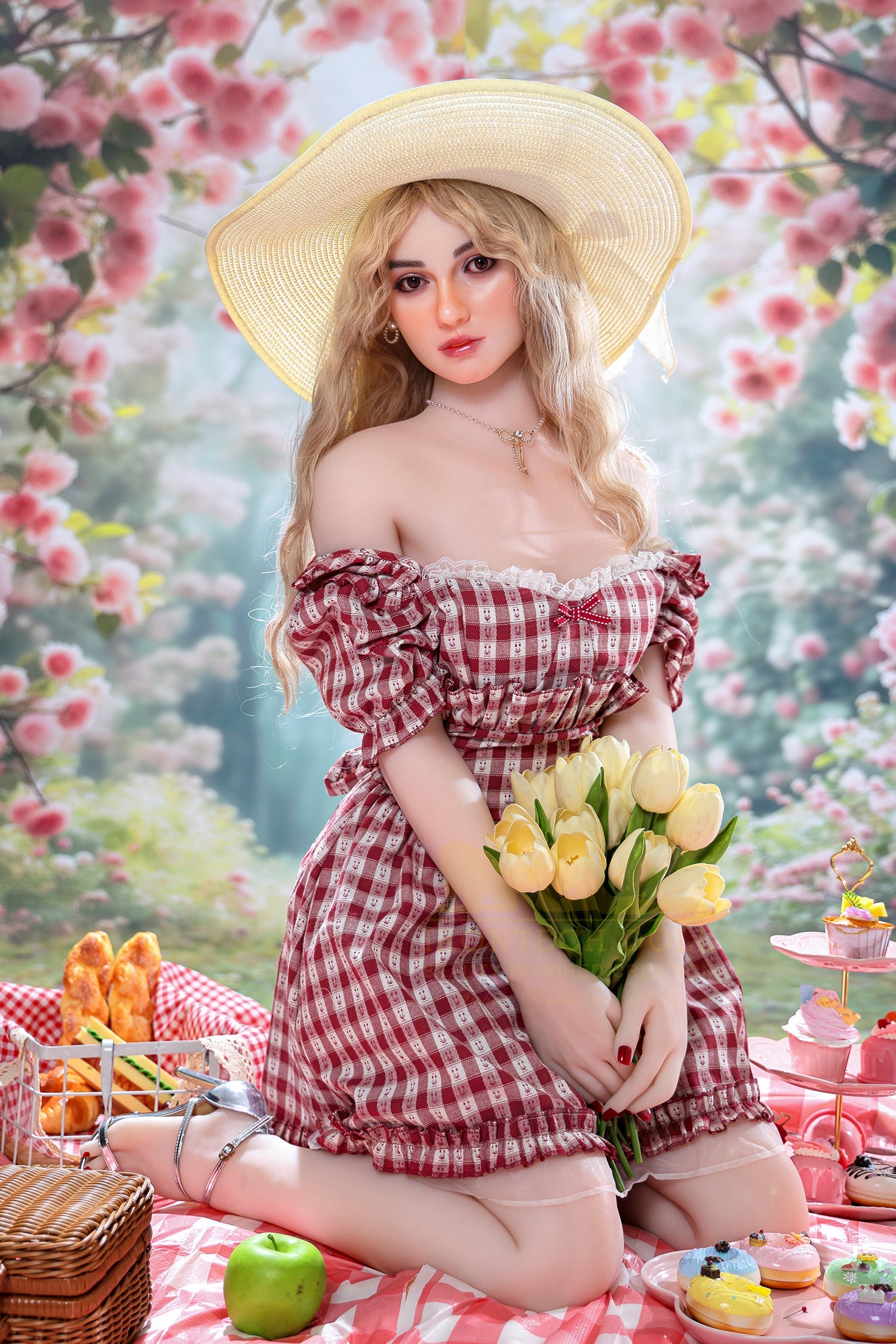 Irontech 162cm Hybrid - durable sex doll, sex doll - Tina - High-Quality Image of Irontech 162cm Hybrid