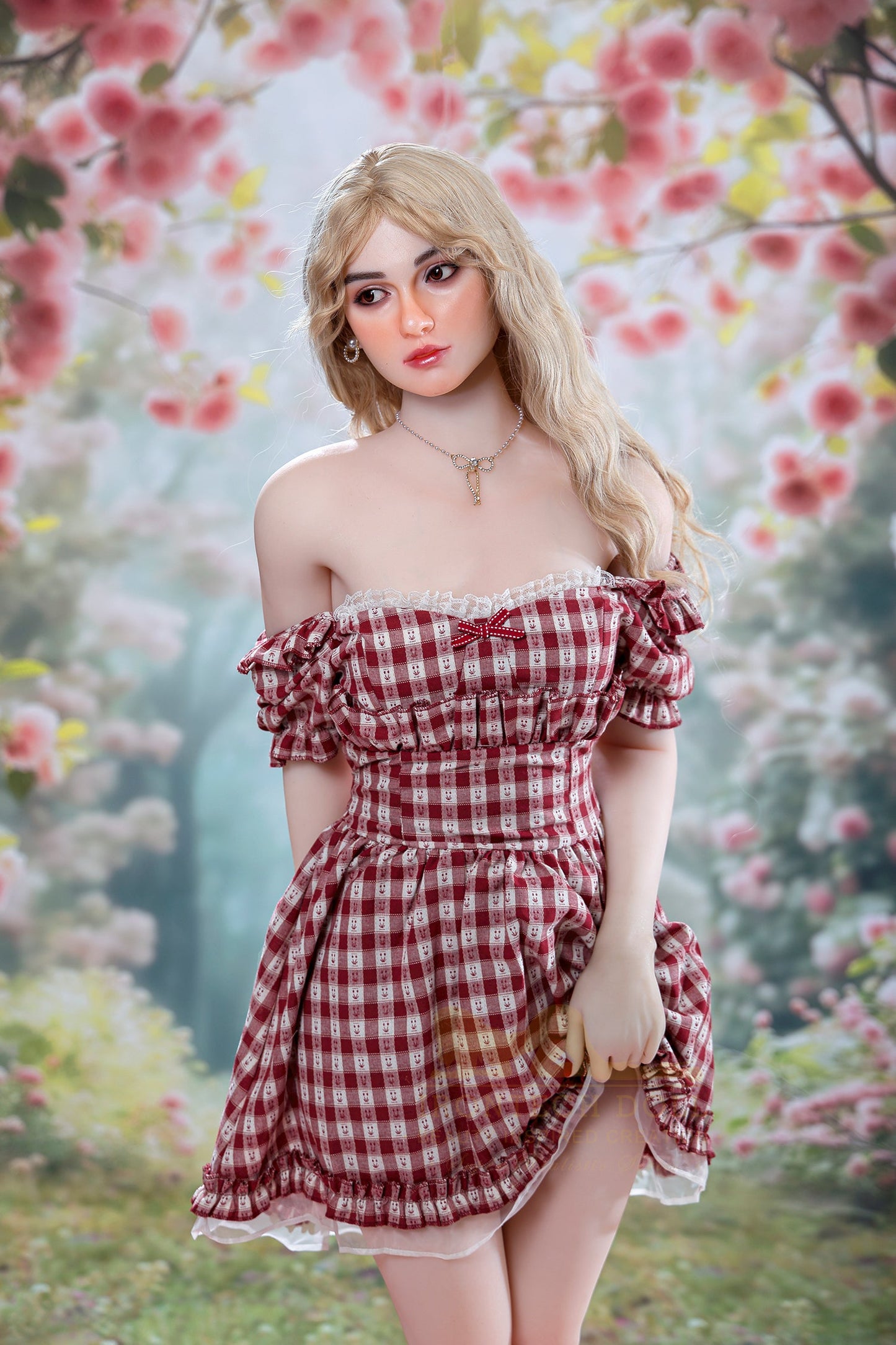 Irontech 162cm Hybrid - durable sex doll, sex doll - Tina - High-Quality Image of Irontech 162cm Hybrid