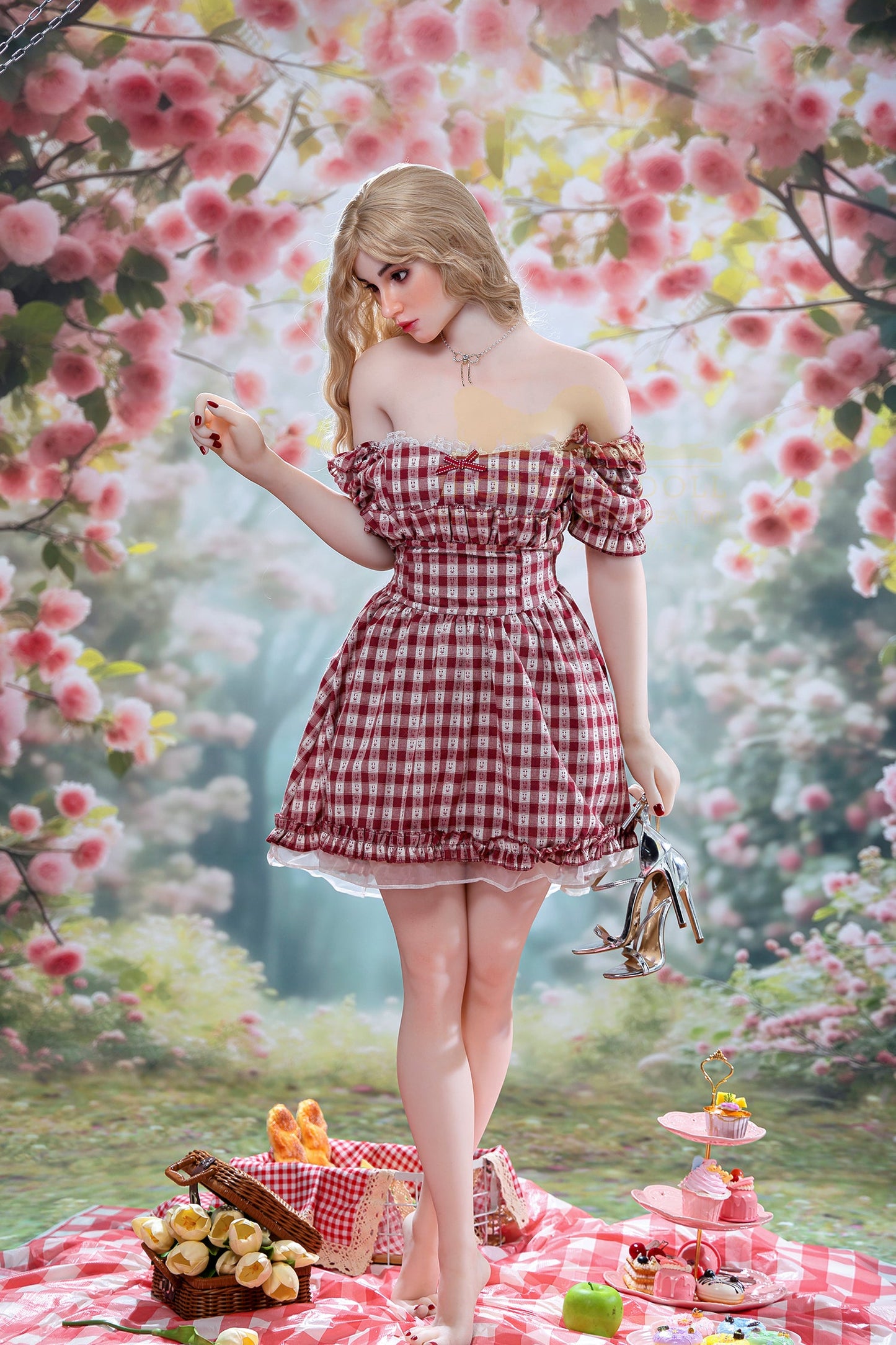 Irontech 162cm Hybrid - durable sex doll, sex doll - Tina - High-Quality Image of Irontech 162cm Hybrid