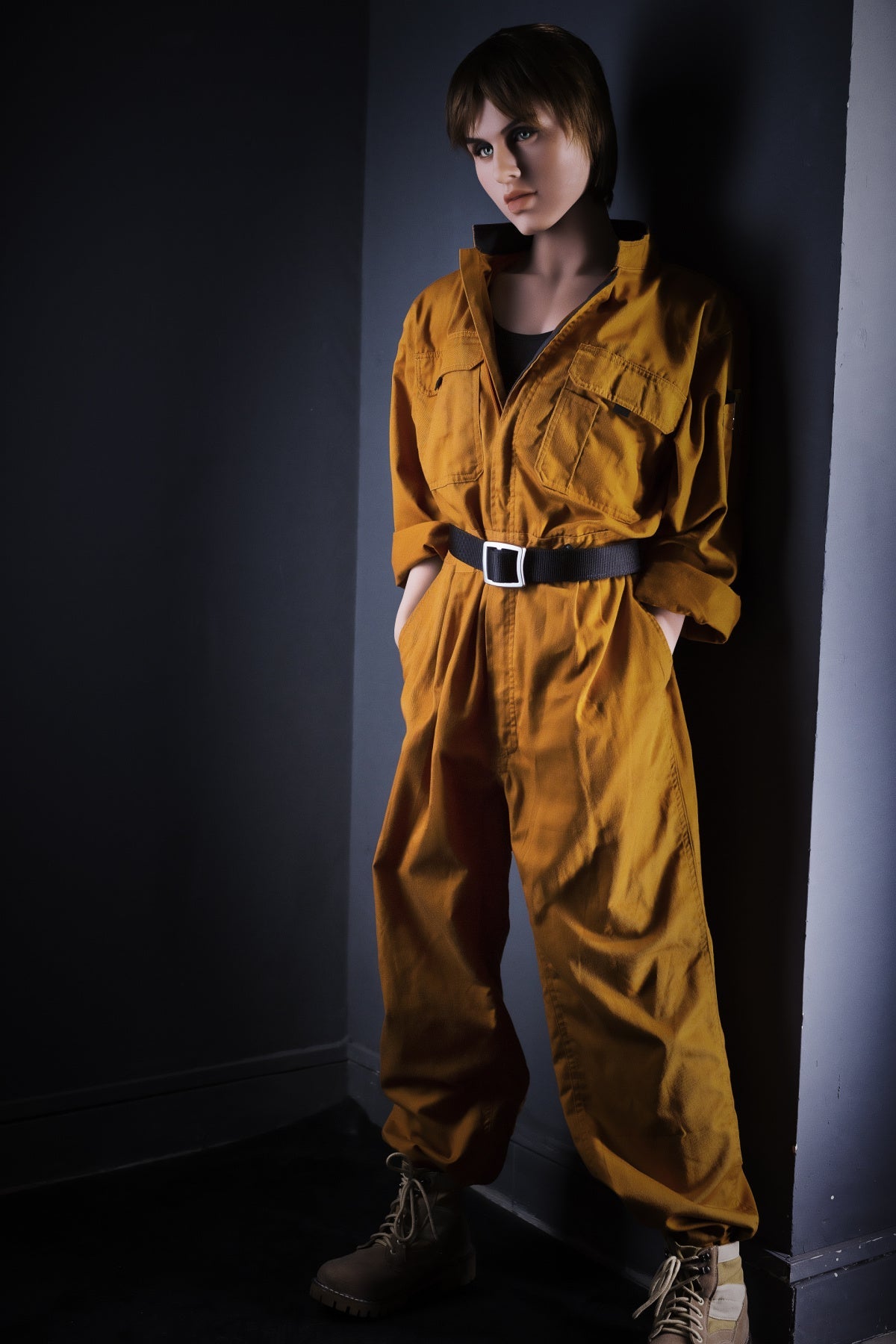 simon-realistic-male-sex-doll-uk - High-quality realistic doll, USA love doll, Europe sex dolls