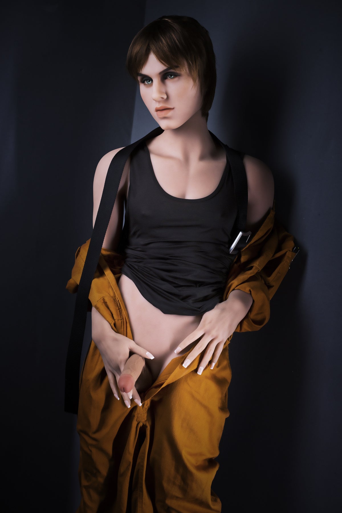simon-realistic-male-sex-doll-uk - High-quality realistic doll, USA love doll, Europe sex dolls