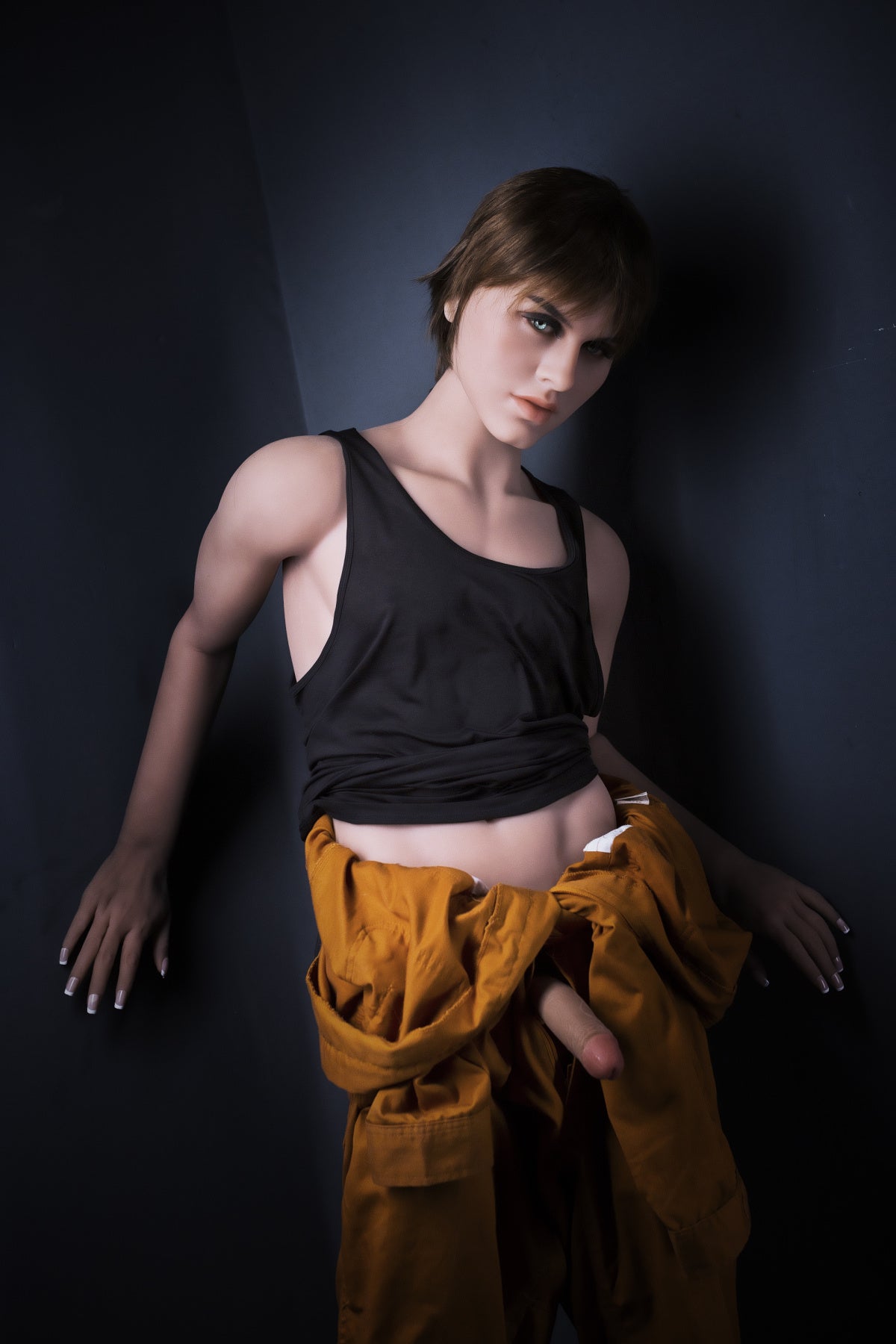 simon-realistic-male-sex-doll-uk - High-quality realistic doll, USA love doll, Europe sex dolls