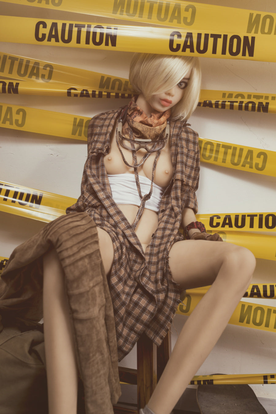wm-dolls-168cm-a-imogen - High-quality realistic doll, USA love doll, Europe sex dolls